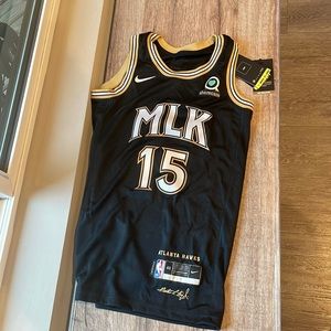 NWT CAPELA NIKE MLK JERSEYS